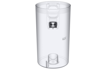 Samsung VS15A6031R1/EG Jet 60 turbo mit Jet Cyclone  Technologie, 410 W Motorleistung Staubsauger