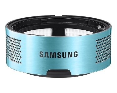 Samsung VS15A6031R1/EG Jet 60 turbo mit Jet Cyclone  Technologie, 410 W Motorleistung Staubsauger