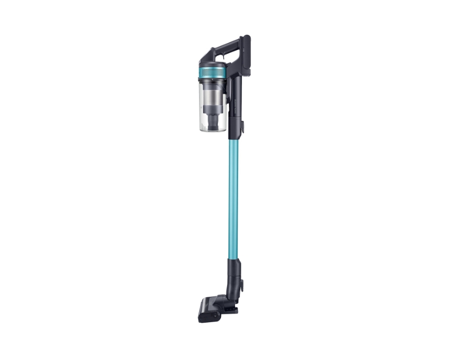 Samsung VS15A6031R1/EG Jet 60 turbo mit Jet Cyclone  Technologie, 410 W Motorleistung Staubsauger