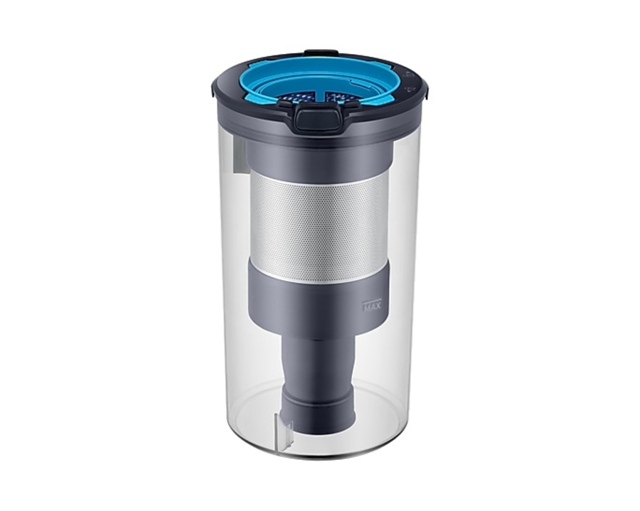 Samsung VS15A6031R1/EG Jet 60 turbo mit Jet Cyclone  Technologie, 410 W Motorleistung Staubsauger