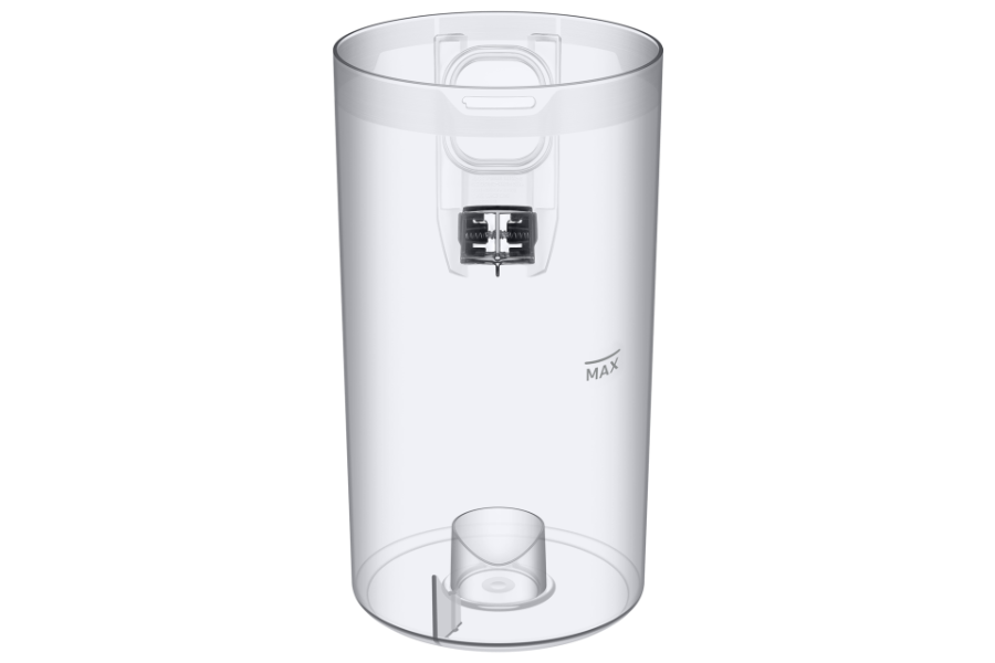 Samsung VS15A6031R1/EG Jet 60 turbo mit Jet Cyclone  Technologie, 410 W Motorleistung Staubsauger