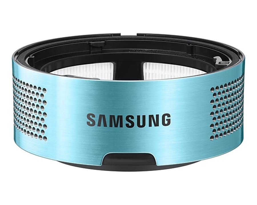 Samsung VS15A6031R1/EG Jet 60 turbo mit Jet Cyclone  Technologie, 410 W Motorleistung Staubsauger