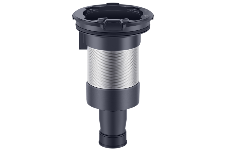 Samsung VS15A6031R1/EG Jet 60 turbo mit Jet Cyclone  Technologie, 410 W Motorleistung Staubsauger