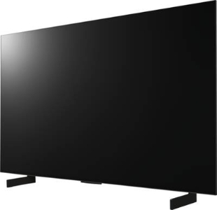 LG OLED42C48LA 42 Zoll LG OLED evo C4 4K Smart TV 
