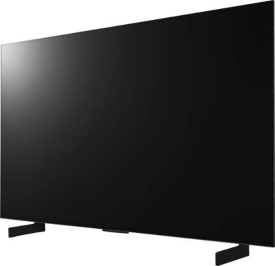 LG OLED42C48LA 42 Zoll LG OLED evo C4 4K Smart TV 