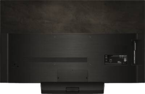 LG OLED48C48LA  48" OLED Evo C4 4K Smart TV 