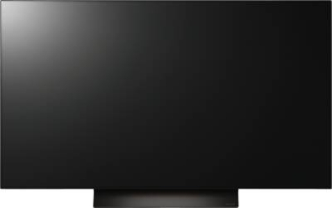 LG OLED48C48LA  48" OLED Evo C4 4K Smart TV 