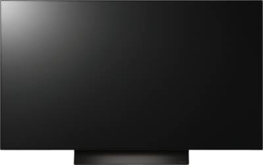 LG OLED48C48LA  48" OLED Evo C4 4K Smart TV 