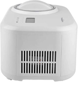 Nedis KAIM600CWT Eismaschine 