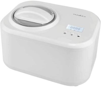 Nedis KAIM600CWT Eismaschine 