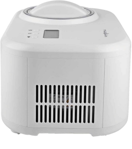 Nedis KAIM600CWT Eismaschine 