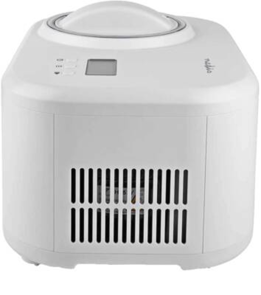 Nedis KAIM600CWT Eismaschine 