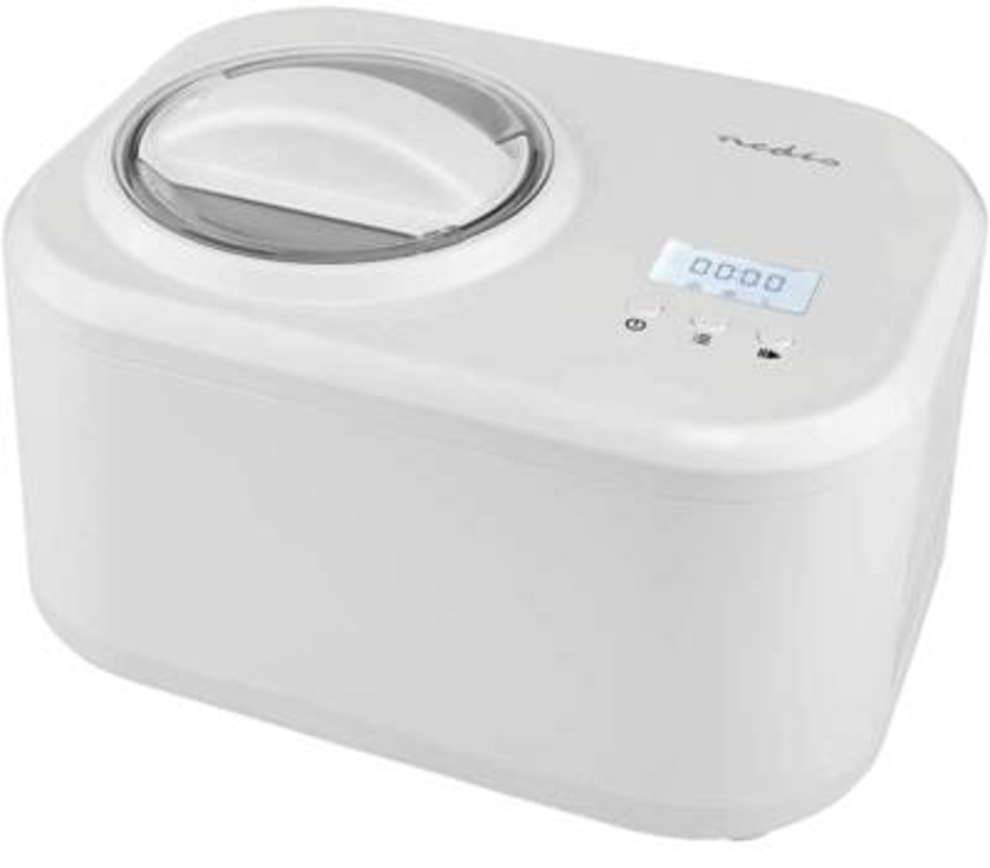 Nedis KAIM600CWT Eismaschine 