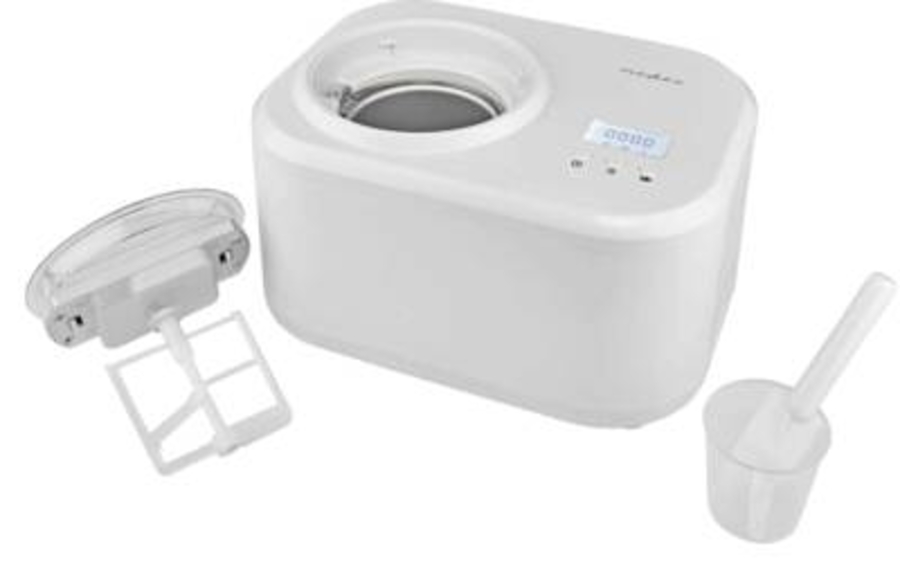 Nedis KAIM600CWT Eismaschine 