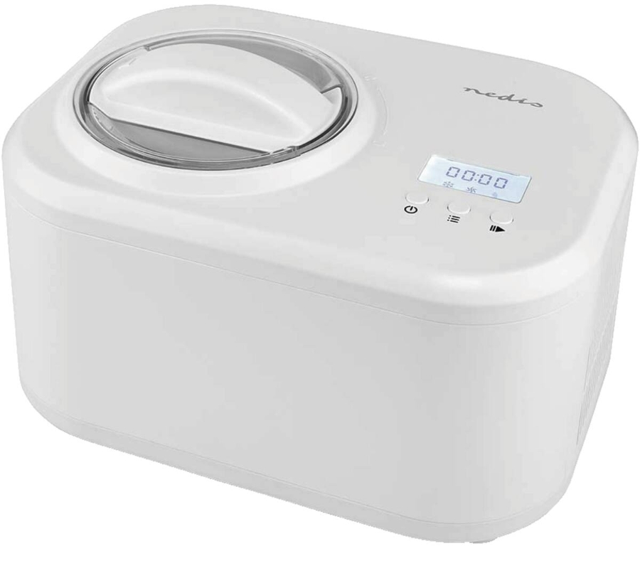 Nedis KAIM600CWT Eismaschine 
