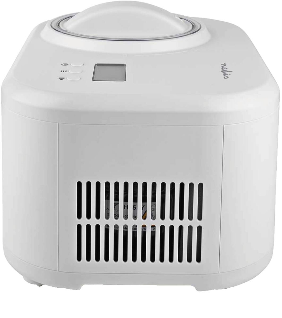 Nedis KAIM600CWT Eismaschine 