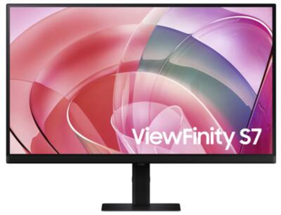 Samsung LS27D700EAUXEN ViewFinity 4K-Monitor 27 Zoll, UHD S27D700EAU