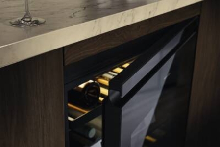 Miele KWTUS 7054 F obsw Weinkühlschrank Einbau Obsidianschwarz