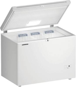 Liebherr CFc 1875-26 Gefriertruhe 
