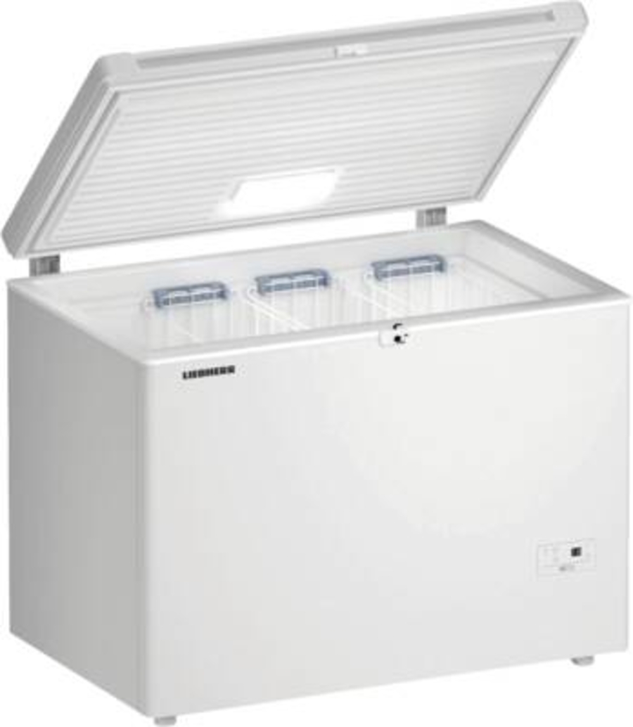Liebherr CFc 1875-26 Gefriertruhe 