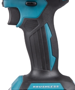 Makita DTD173Z  Akku-Schlagschrauber LXT  18 V • 1/4" • 180 Nm • 0 – 3.600 U/min