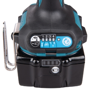 Makita DTD173Z  Akku-Schlagschrauber LXT  18 V • 1/4" • 180 Nm • 0 – 3.600 U/min