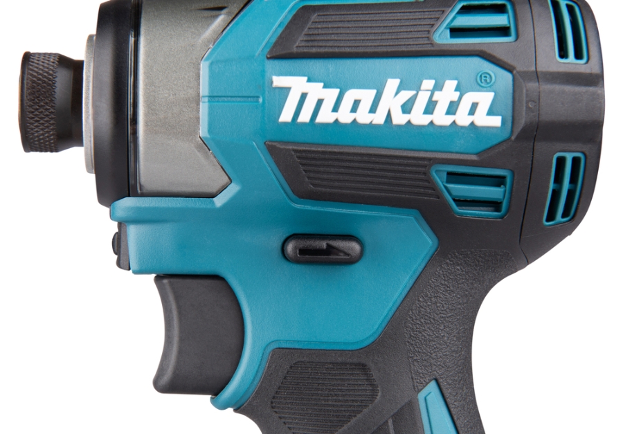 Makita DTD173Z  Akku-Schlagschrauber LXT  18 V • 1/4" • 180 Nm • 0 – 3.600 U/min
