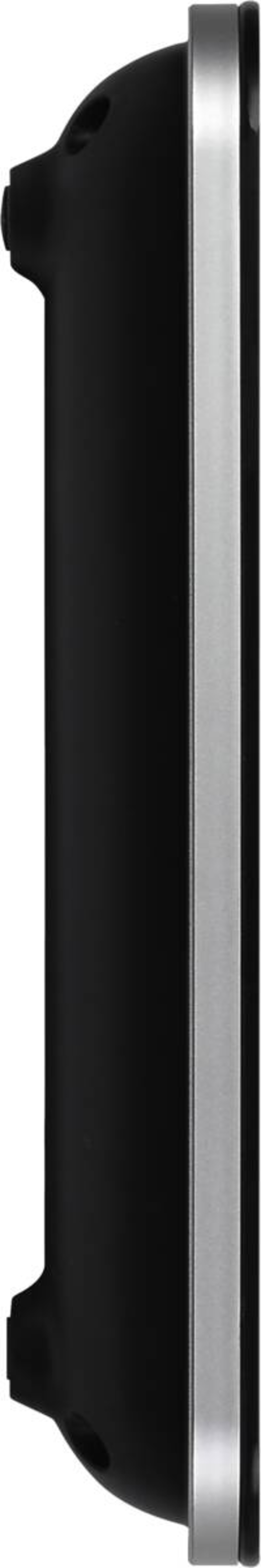 B-Kitchen cook 411 Induktionskochplatte, 2000 W, Touch Control, nur 4,5cm hoch