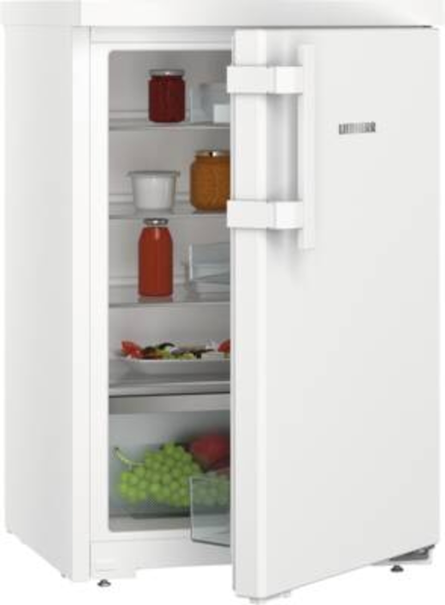 Liebherr KTe550 Kühlschrank Stand  