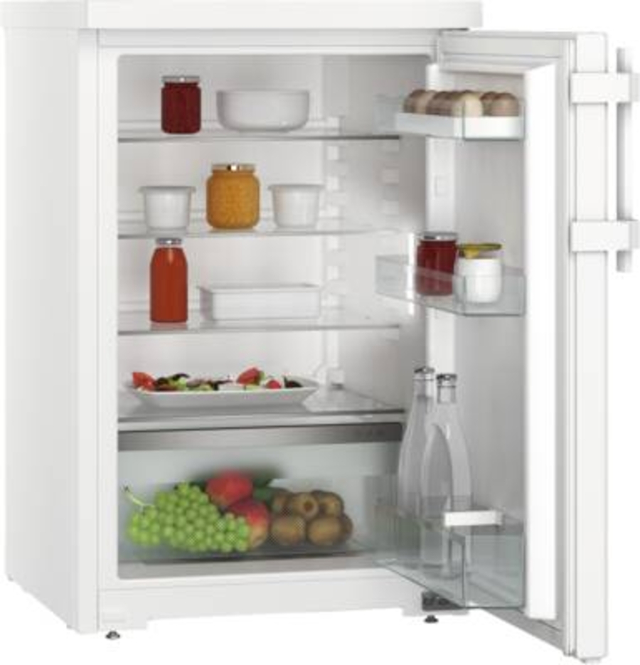 Liebherr KTe550 Kühlschrank Stand  