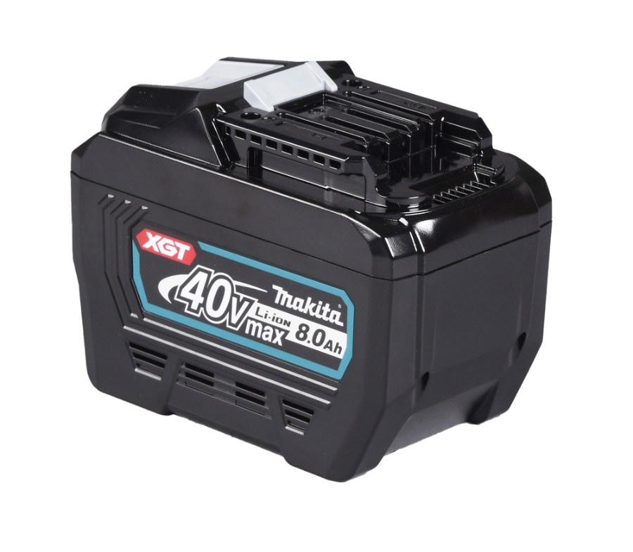 Makita BL4080F Akku BL4080F XGT LOSE Li-Ionen, 40 V max, 8,0 Ah
