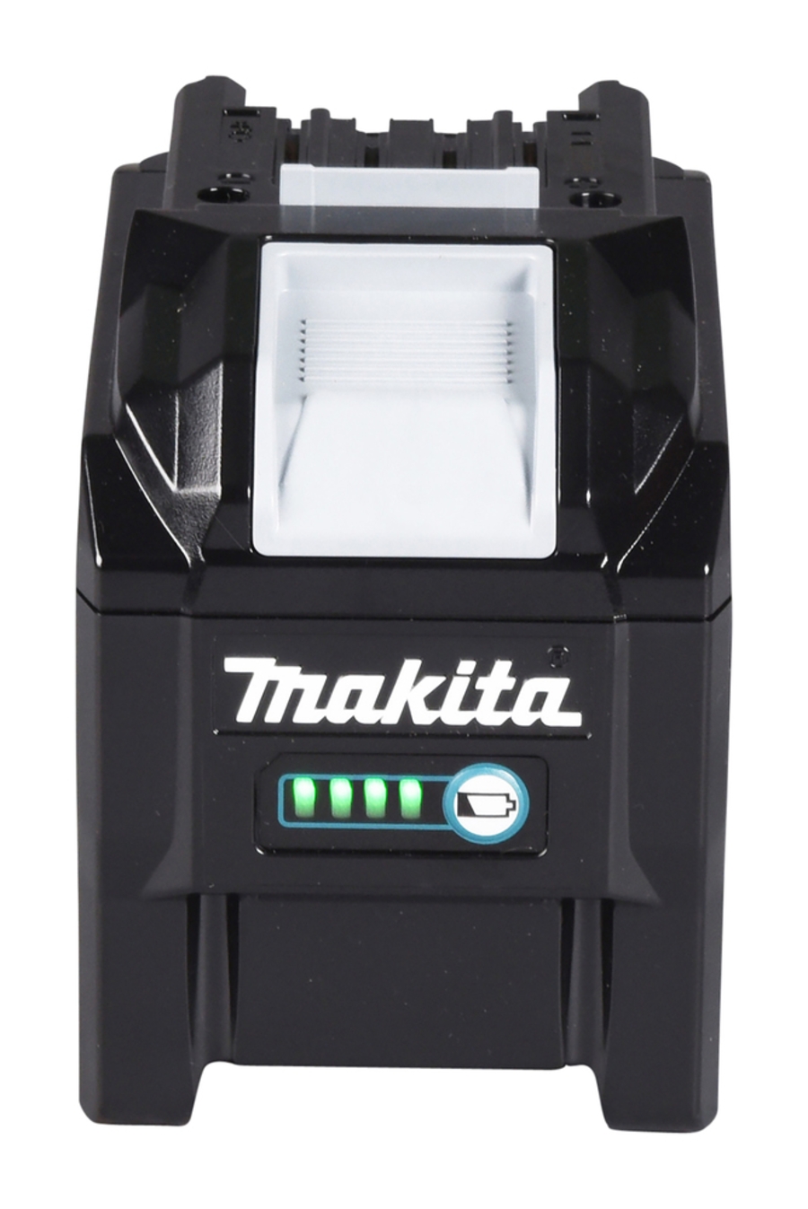 Makita BL4080F Akku BL4080F XGT LOSE Li-Ionen, 40 V max, 8,0 Ah