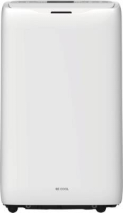 BE COOL BC16KL2501GW Klimagerät 16.000 BTU mit WIFI mobil 