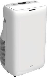 BE COOL BC16KL2501GW Klimagerät 16.000 BTU mit WIFI mobil 