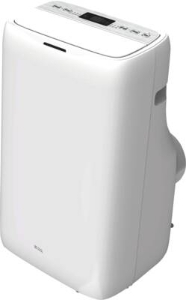 BE COOL BC16KL2501GW Klimagerät 16.000 BTU mit WIFI mobil 