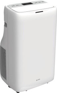 BE COOL BC16KL2501GW Klimagerät 16.000 BTU mit WIFI mobil 