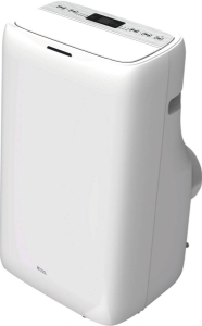 BE COOL BC16KL2501GW Klimagerät 16.000 BTU mit WIFI mobil 