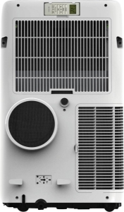 BE COOL BC16KL2501GW Klimagerät 16.000 BTU mit WIFI mobil 