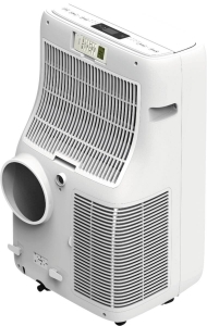 BE COOL BC16KL2501GW Klimagerät 16.000 BTU mit WIFI mobil 