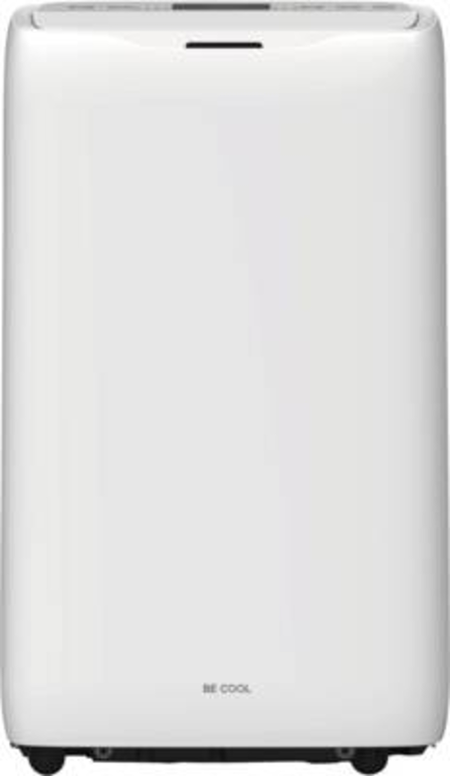BE COOL BC16KL2501GW Klimagerät 16.000 BTU mit WIFI mobil 