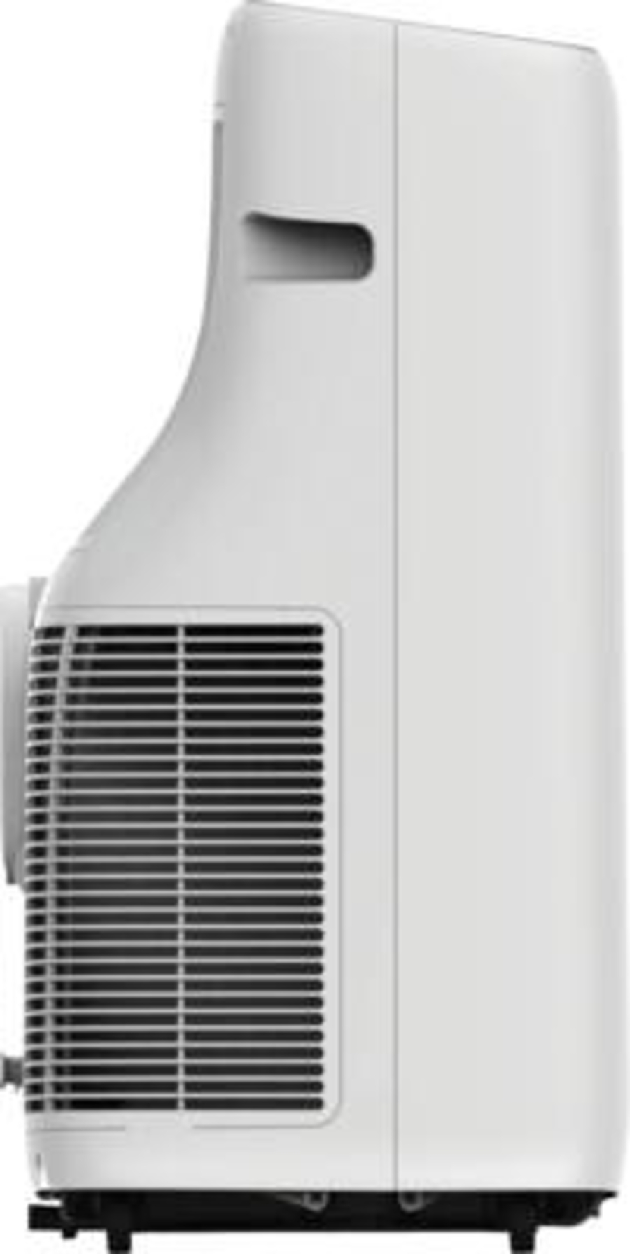 BE COOL BC16KL2501GW Klimagerät 16.000 BTU mit WIFI mobil 