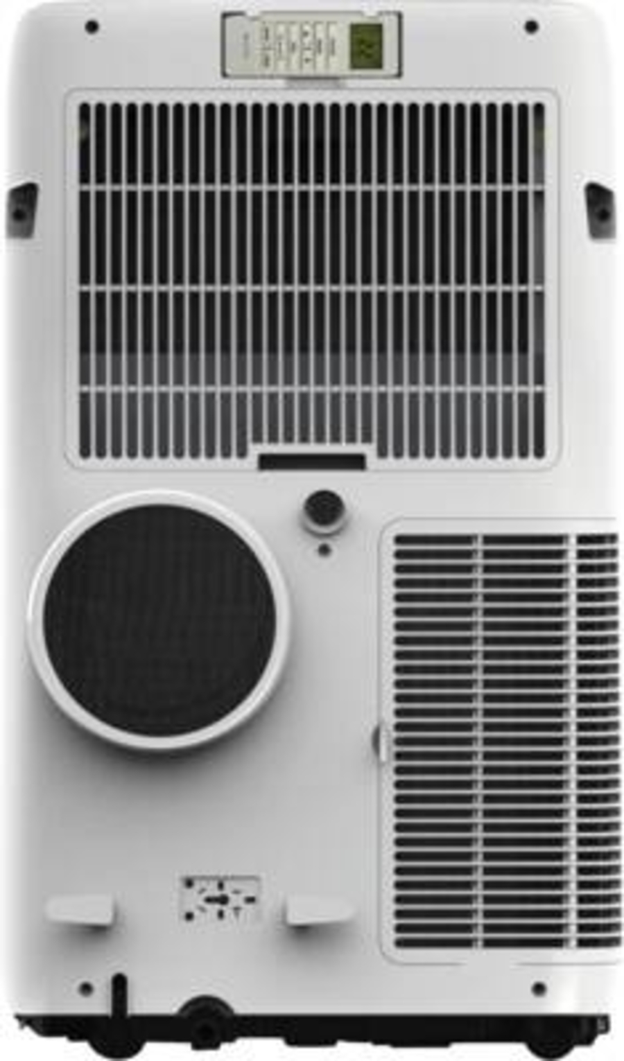 BE COOL BC16KL2501GW Klimagerät 16.000 BTU mit WIFI mobil 