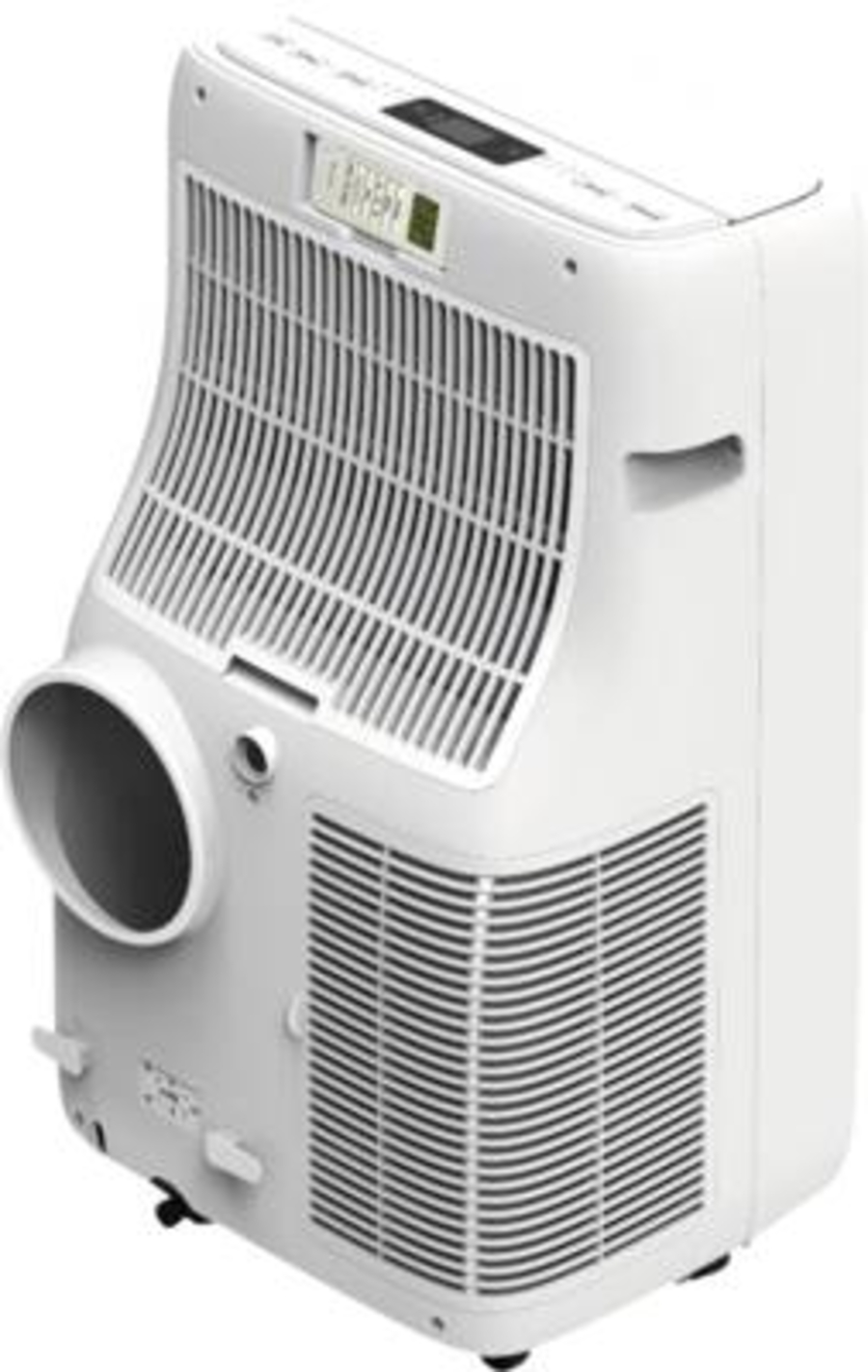 BE COOL BC16KL2501GW Klimagerät 16.000 BTU mit WIFI mobil 