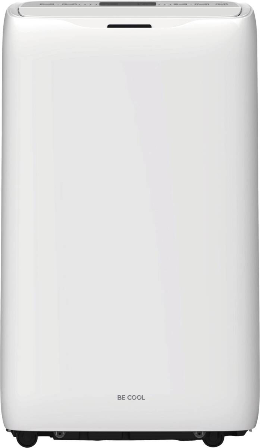 BE COOL BC16KL2501GW Klimagerät 16.000 BTU mit WIFI mobil 