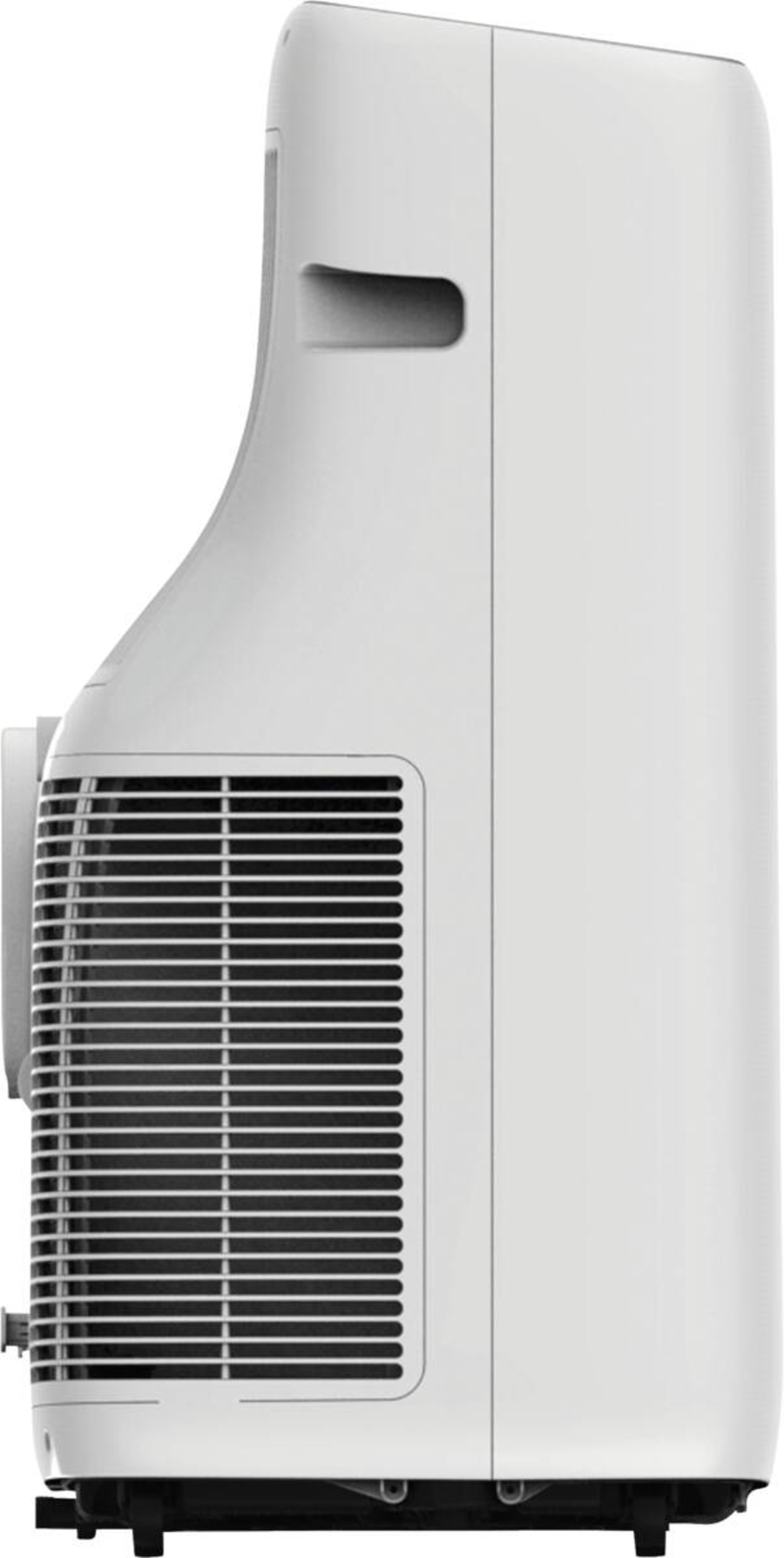 BE COOL BC16KL2501GW Klimagerät 16.000 BTU mit WIFI mobil 