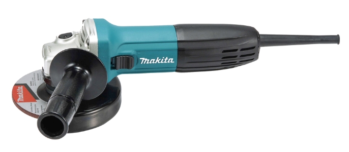 Makita GA5030R Winkelschleifer 720 W • 125 mm • 11.000 U/min