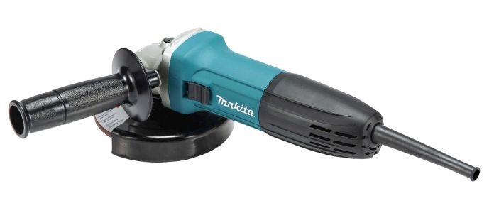 Makita GA5030R Winkelschleifer 720 W • 125 mm • 11.000 U/min