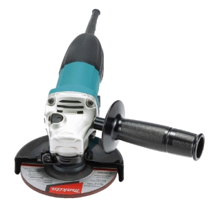 Makita GA5030R Winkelschleifer 720 W • 125 mm • 11.000 U/min