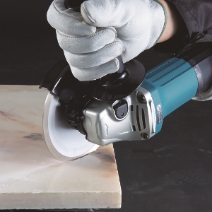 Makita GA5030R Winkelschleifer 720 W • 125 mm • 11.000 U/min