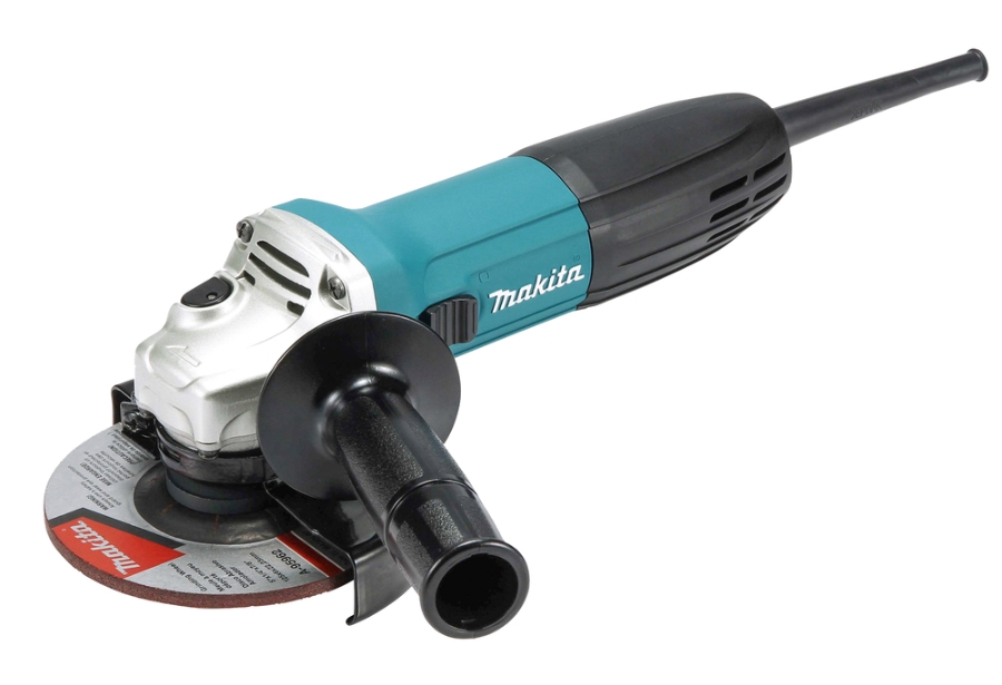 Makita GA5030R Winkelschleifer 720 W • 125 mm • 11.000 U/min
